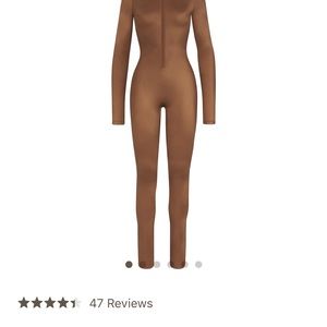 Skims bodysuit